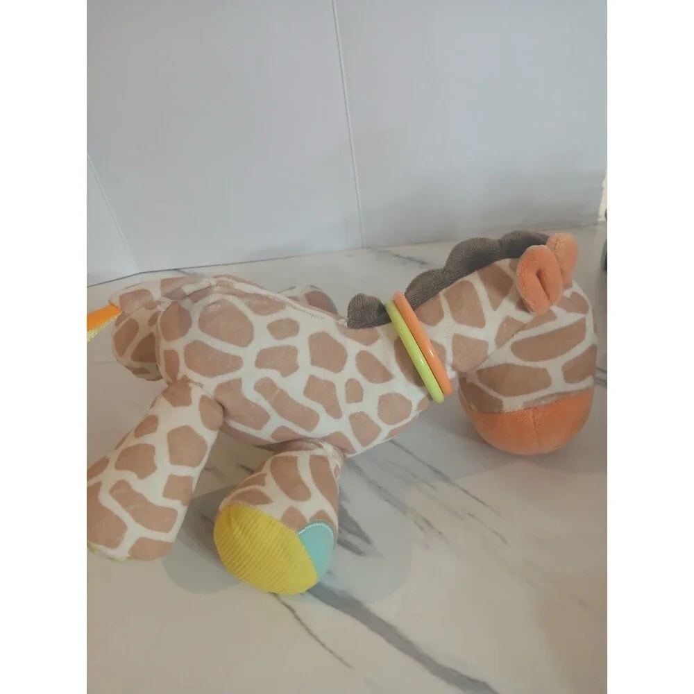 Carters carters giraffe